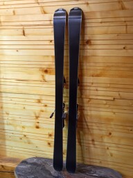 LYŽE TECNO PRO PULSE TEAM 130CM